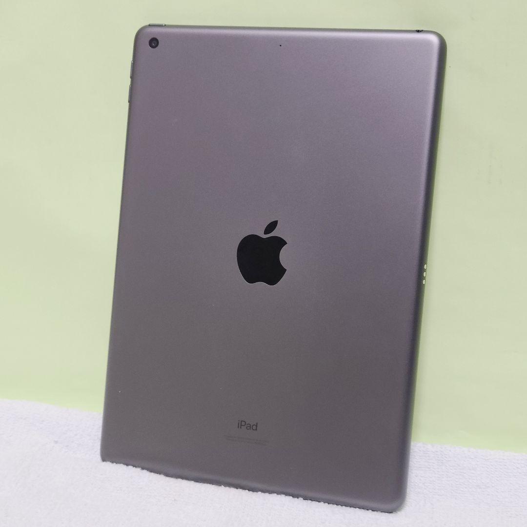 ☆純正ケーブル付き☆ Apple iPad 第9世代 64GB ①