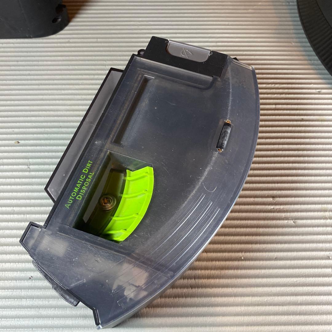 ルンバiRobotルンバi3＋　ロボット掃除機