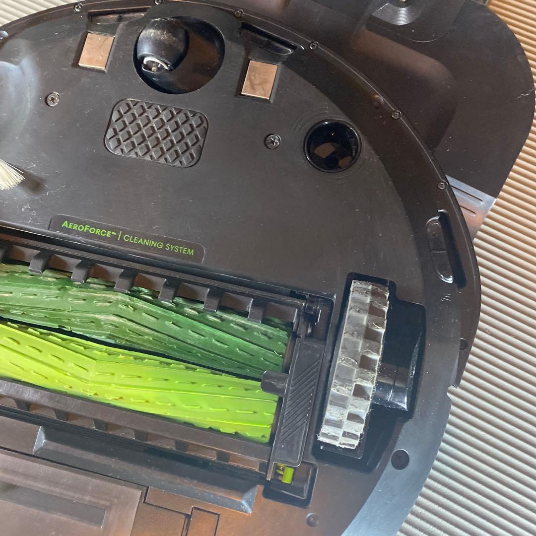 ルンバiRobotルンバi3＋　ロボット掃除機