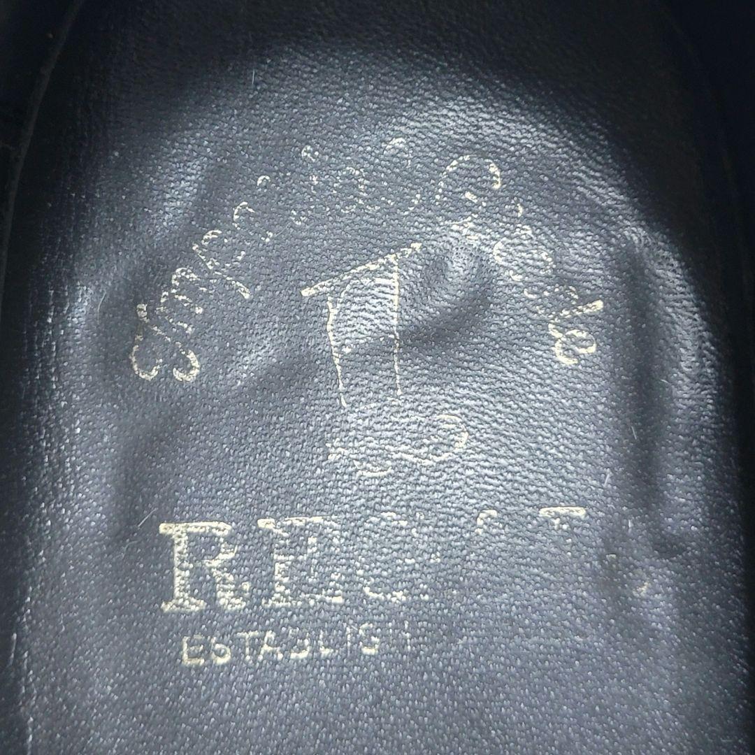 リーガル インペリアル W104