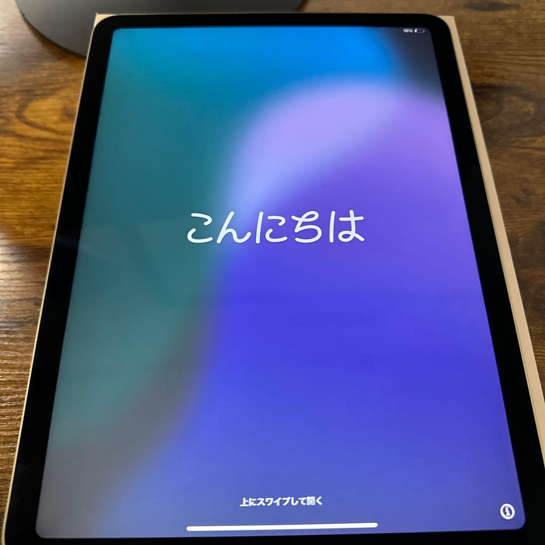 iPad Air 4 グリーン