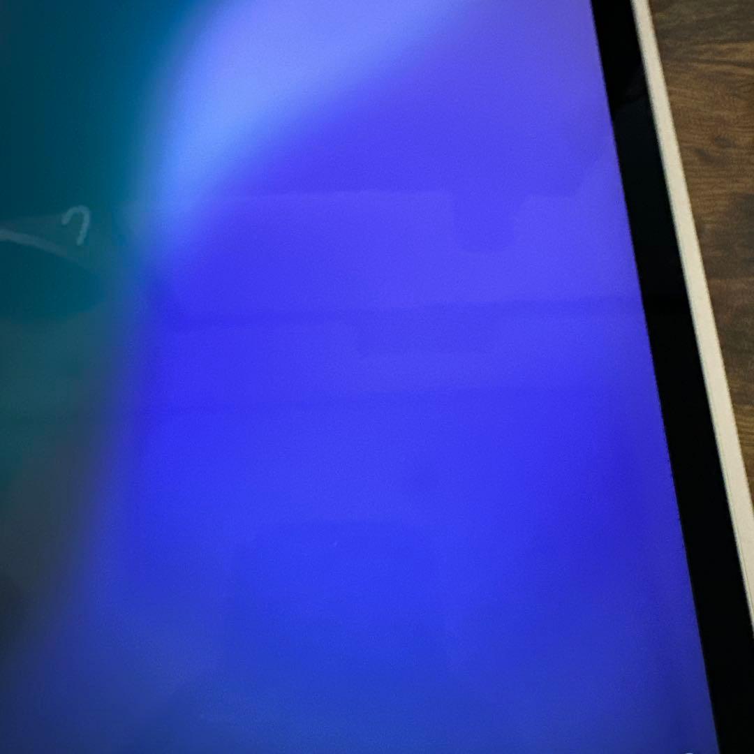 iPad Air 4 グリーン