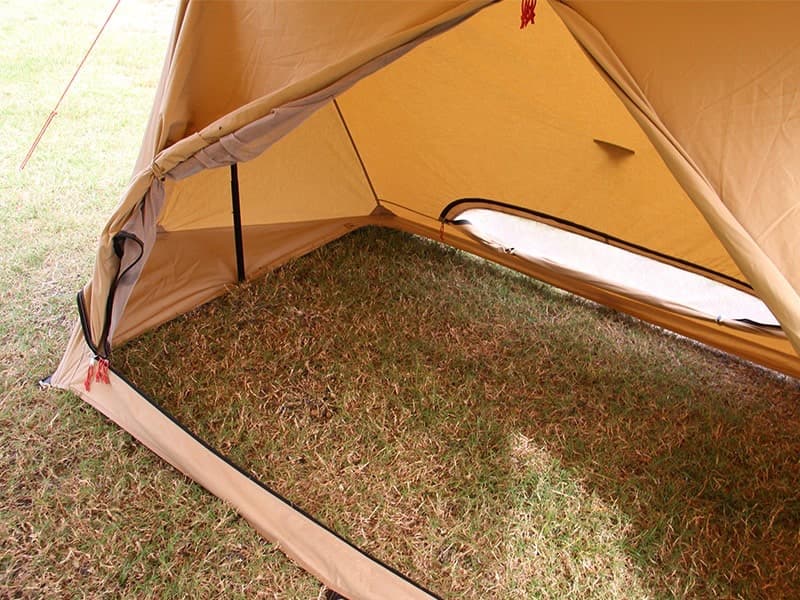 DOD PUP-LIKE TENT2 パップフーテント