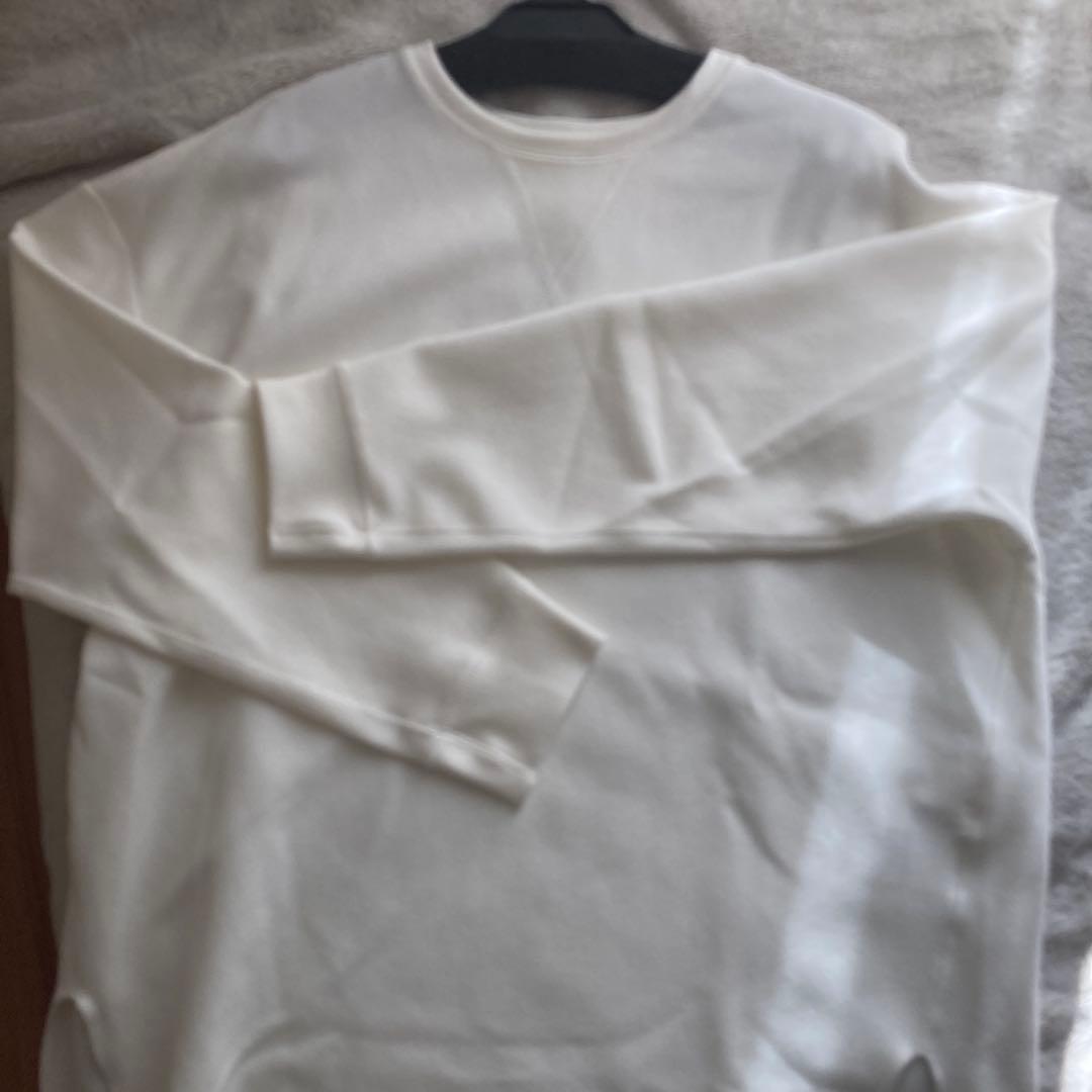 ウィムガゼット　Vガゼットプルオーバー　36サイズ