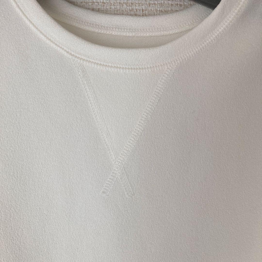 ウィムガゼット　Vガゼットプルオーバー　36サイズ