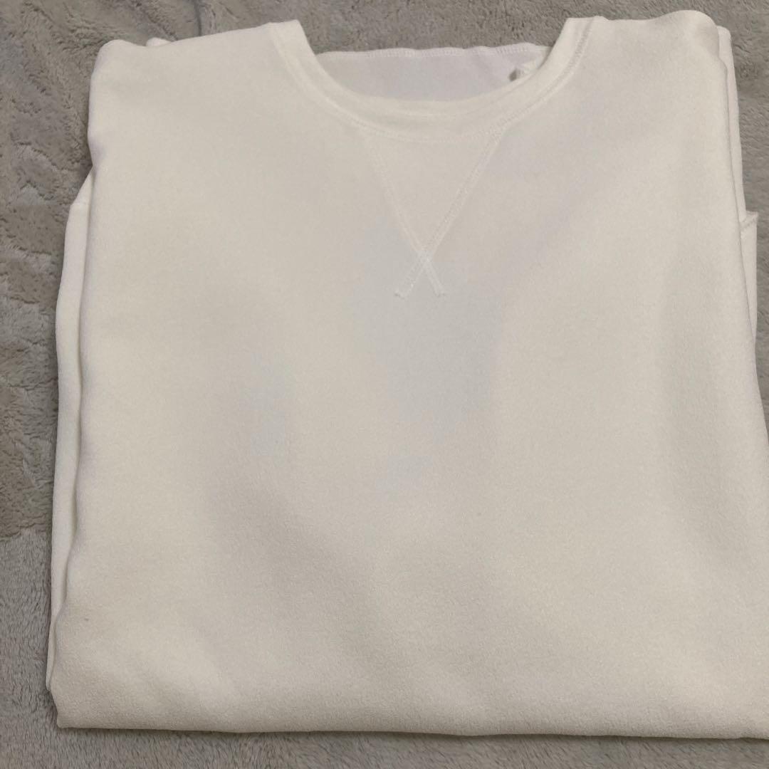 ウィムガゼット　Vガゼットプルオーバー　36サイズ