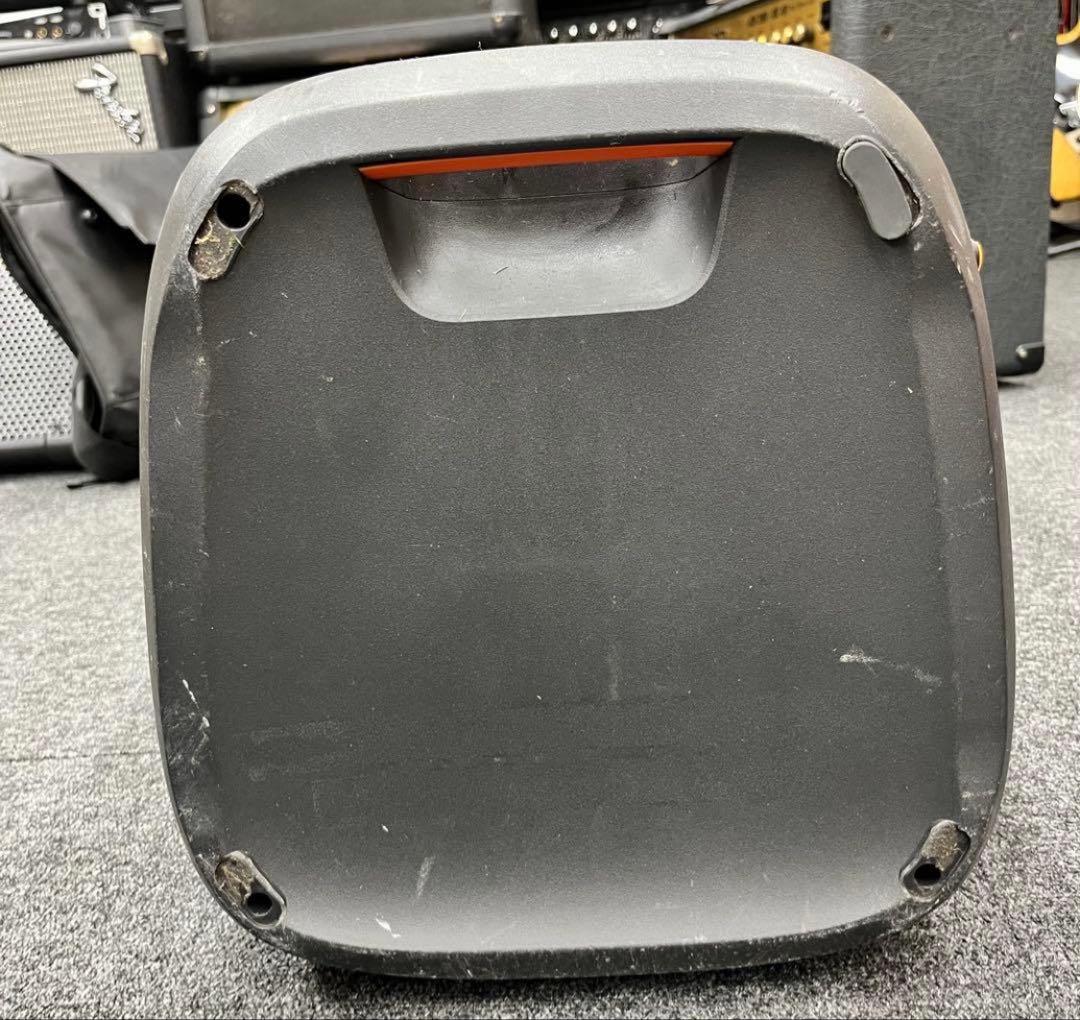 JBL スピーカー 複数入力端子付き