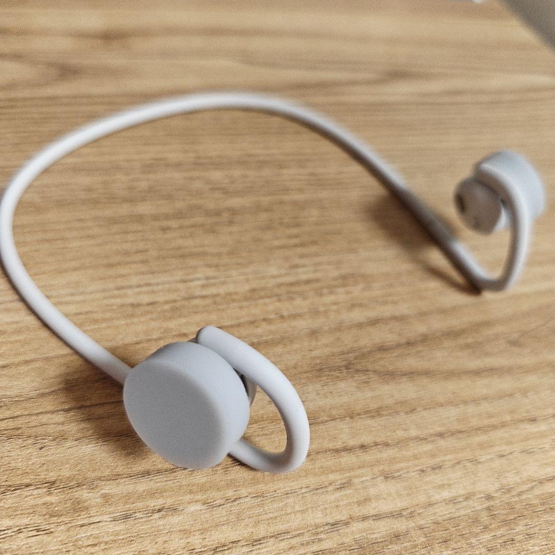 nwm GO グレイシャーホワイト