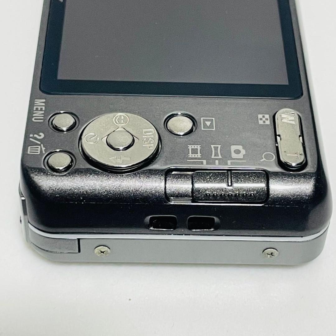 訳あり　ソニー　Cyber-shot DSC-W570 デジタルカメラ
