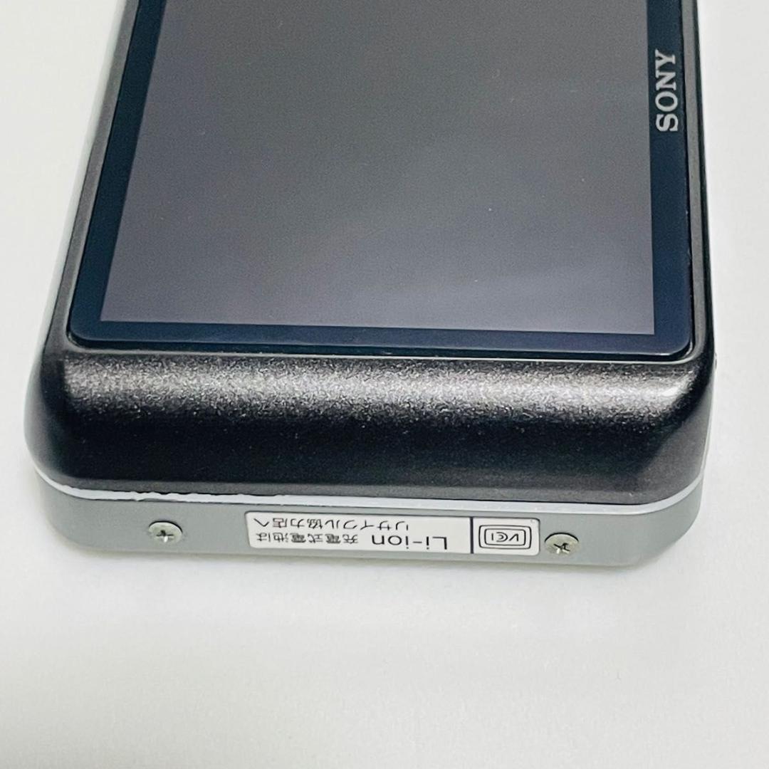 訳あり　ソニー　Cyber-shot DSC-W570 デジタルカメラ