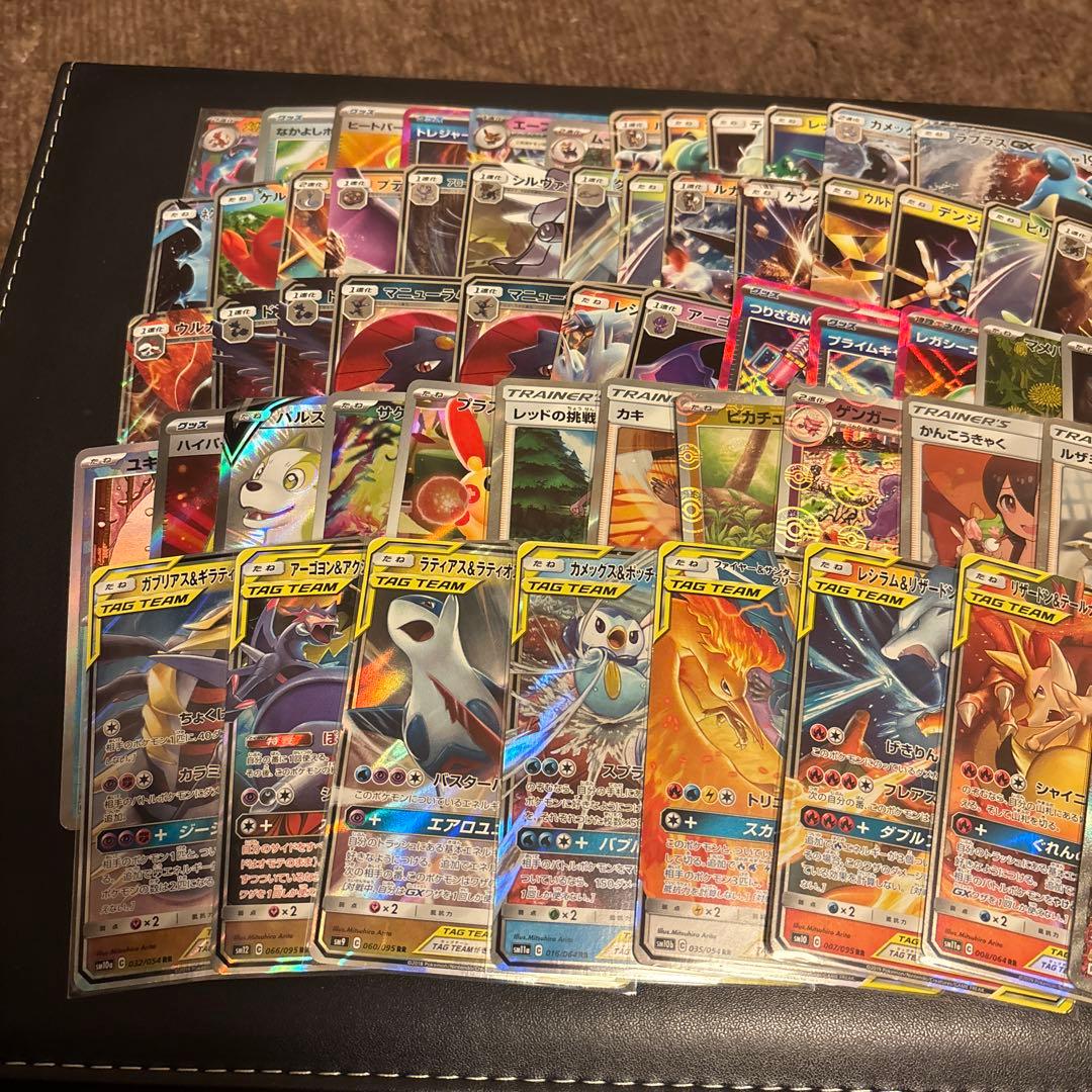 ポケモンカード まとめ