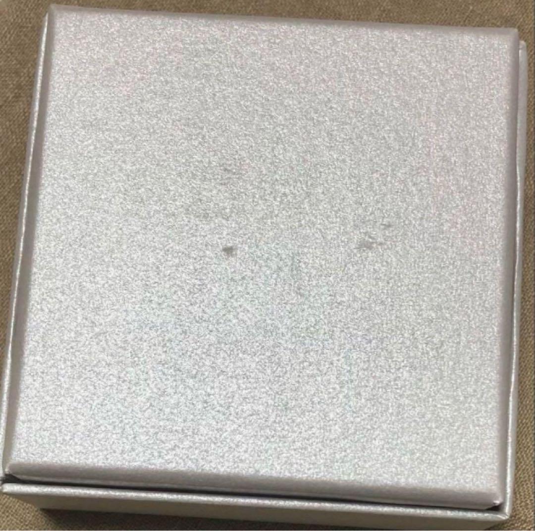 【未使用】K18 ダイヤモンド ネックレス 定価44,000円