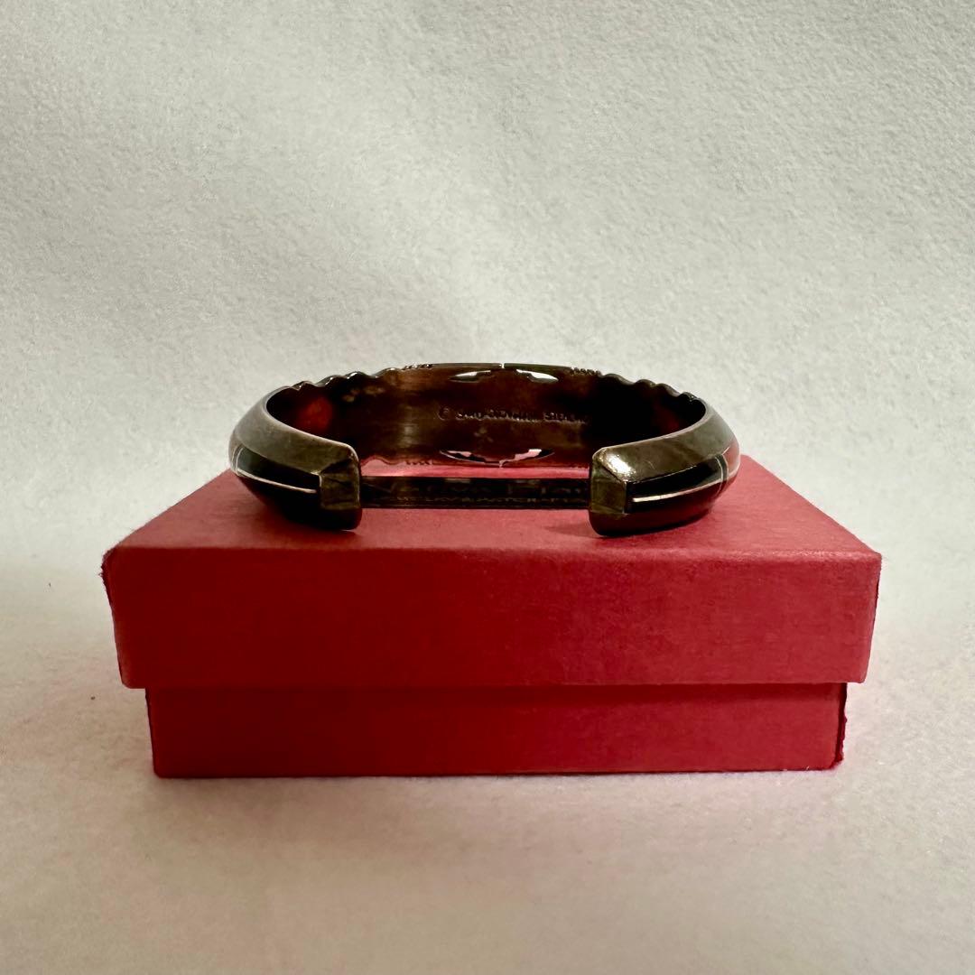 【SALE‼️】ネイティブハンズ　ハワイ　ホノルル　バングル　ブレスレット