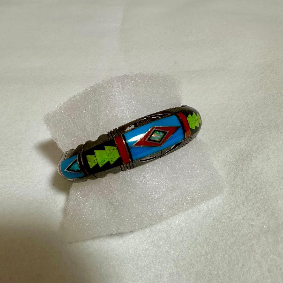 【SALE‼️】ネイティブハンズ　ハワイ　ホノルル　バングル　ブレスレット