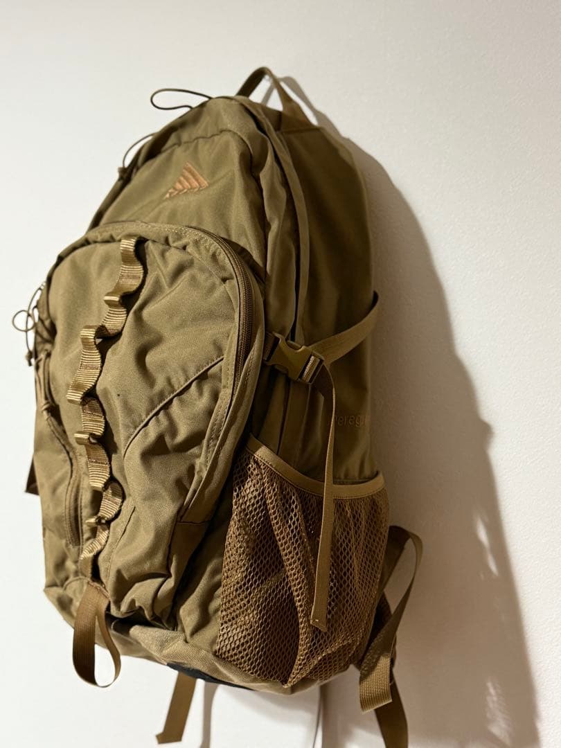 KELTY ケルティ tactical peregrine 1800 リュック