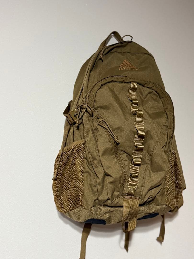 KELTY ケルティ tactical peregrine 1800 リュック