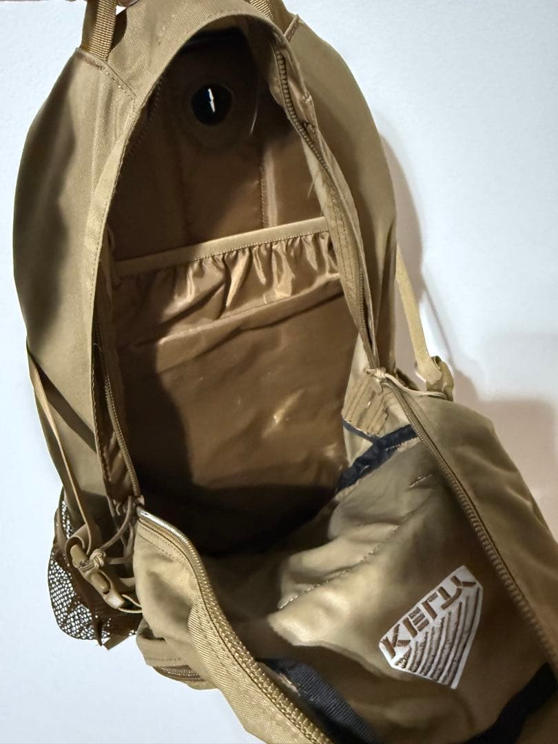 KELTY ケルティ tactical peregrine 1800 リュック