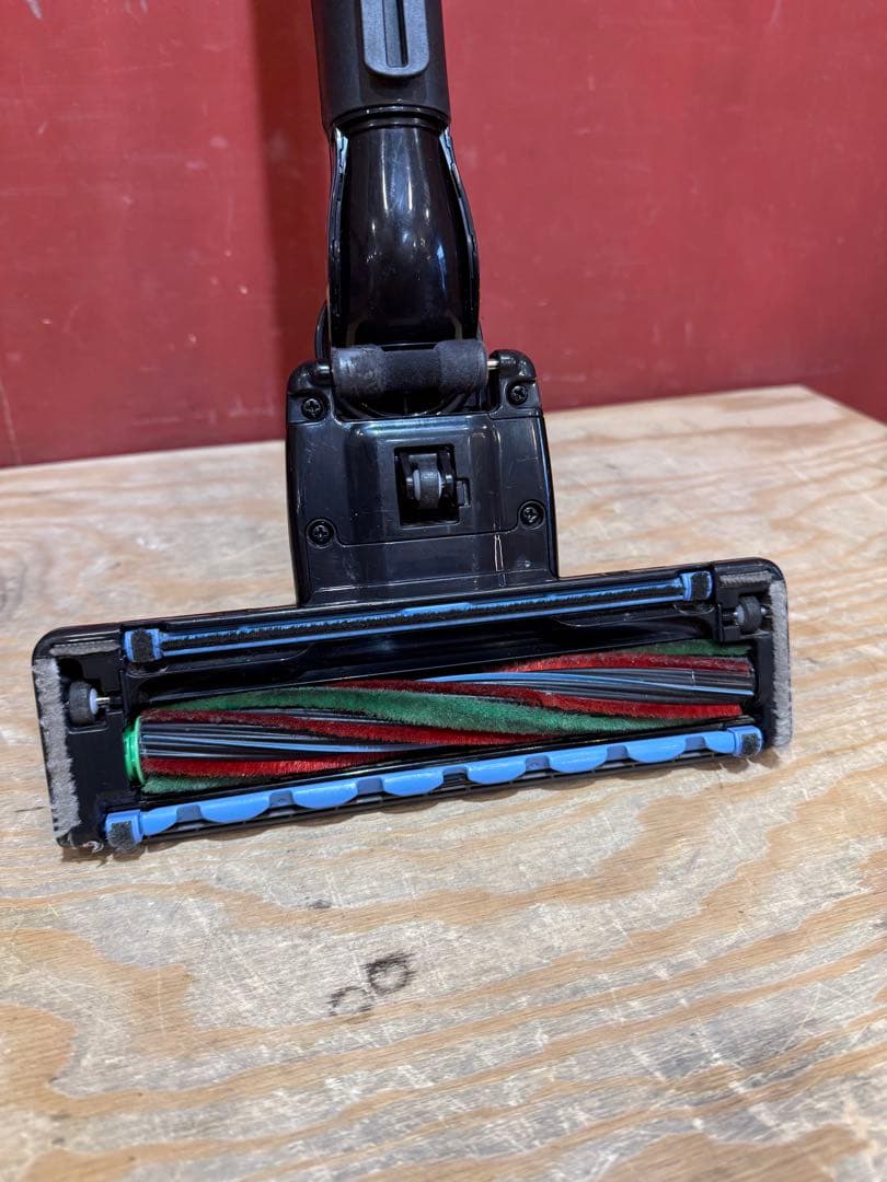 【スタンド付き】 HITACHI 掃除機 ラクかる軽量 PV-BHL2000J