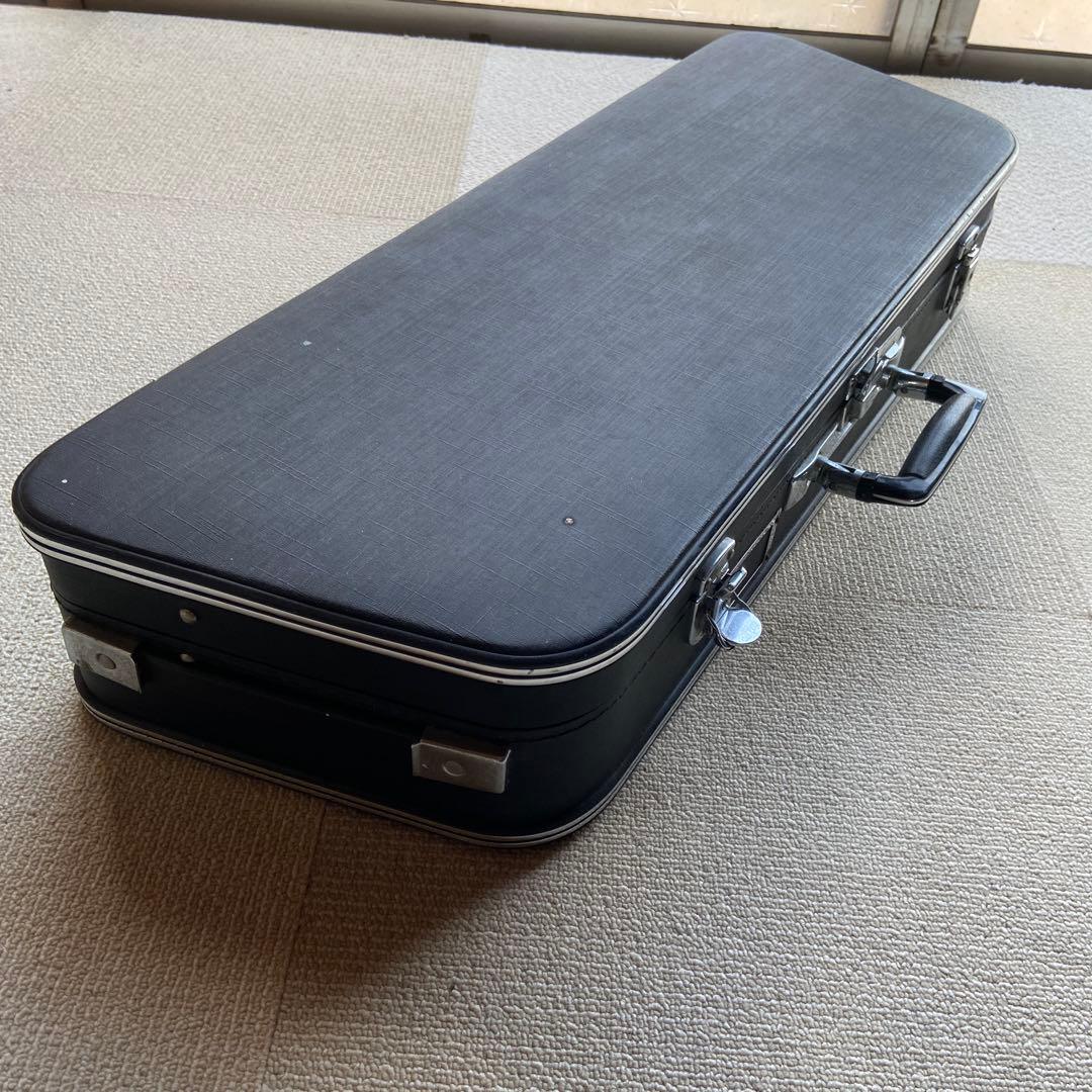 13 尺八　ケース　8本用