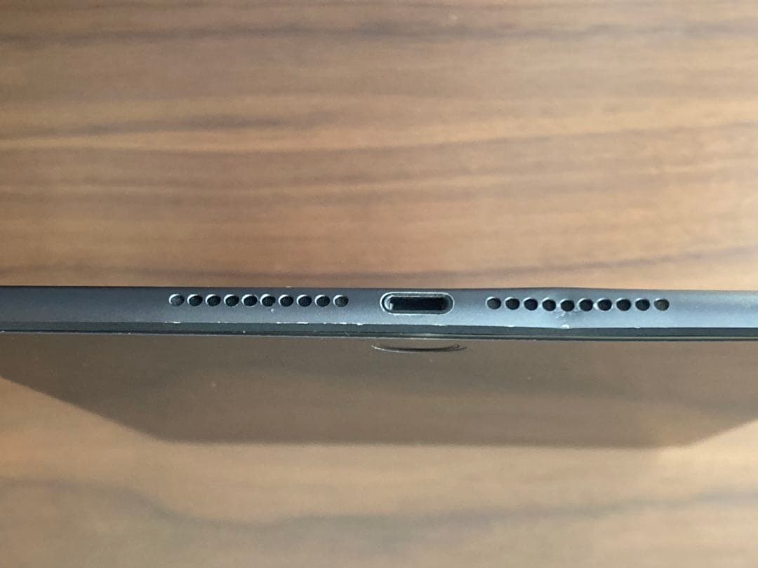 Apple iPad mini (第5世代) 64GB スペースグレー