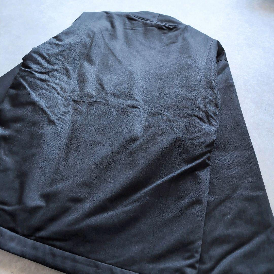 美品✨ カポック カポックダウン羽織りジャケット Sサイズ