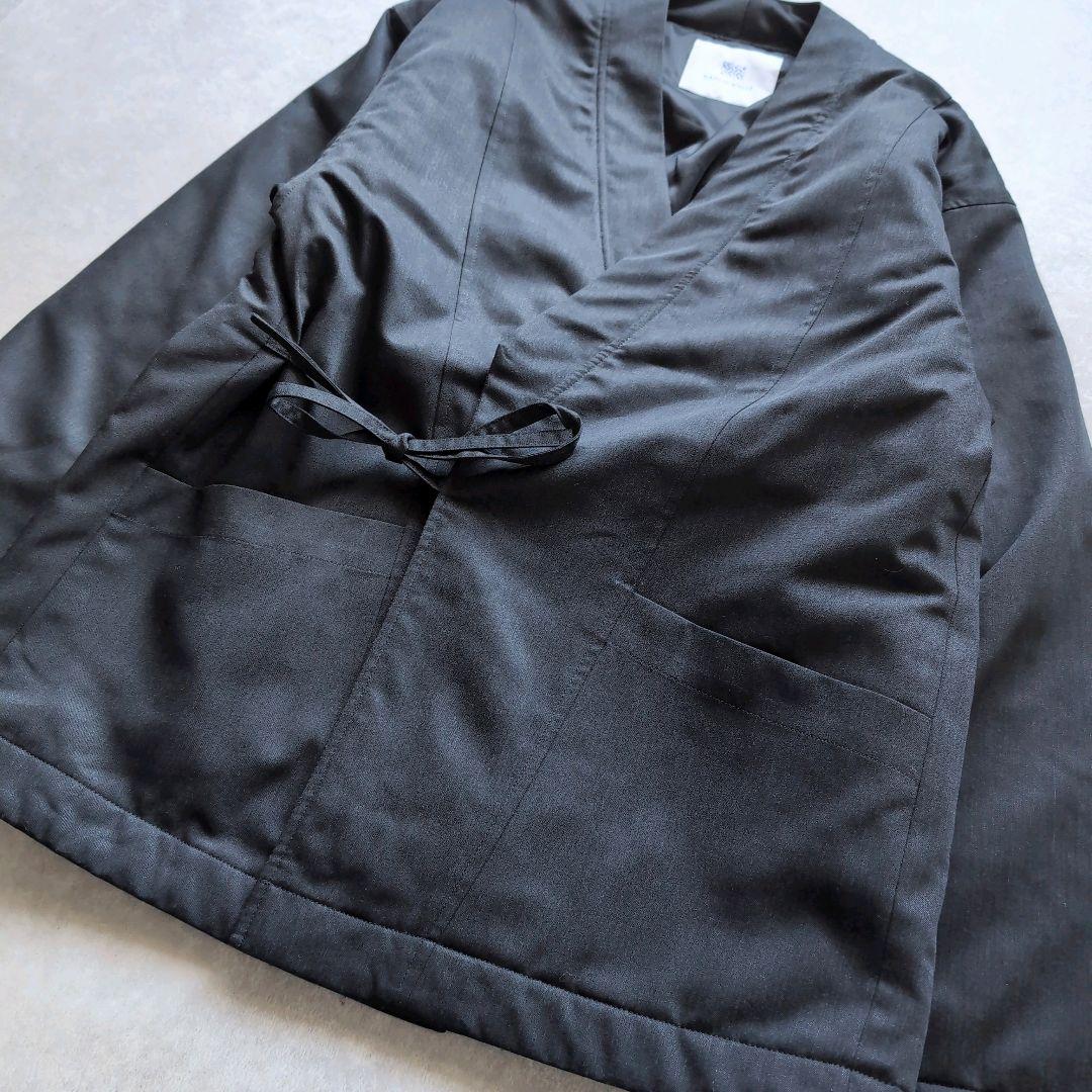 美品✨ カポック カポックダウン羽織りジャケット Sサイズ