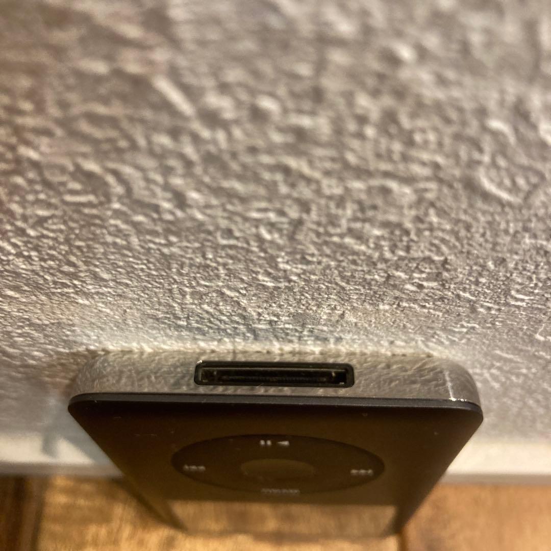 Apple iPod Classic グレー　160GB