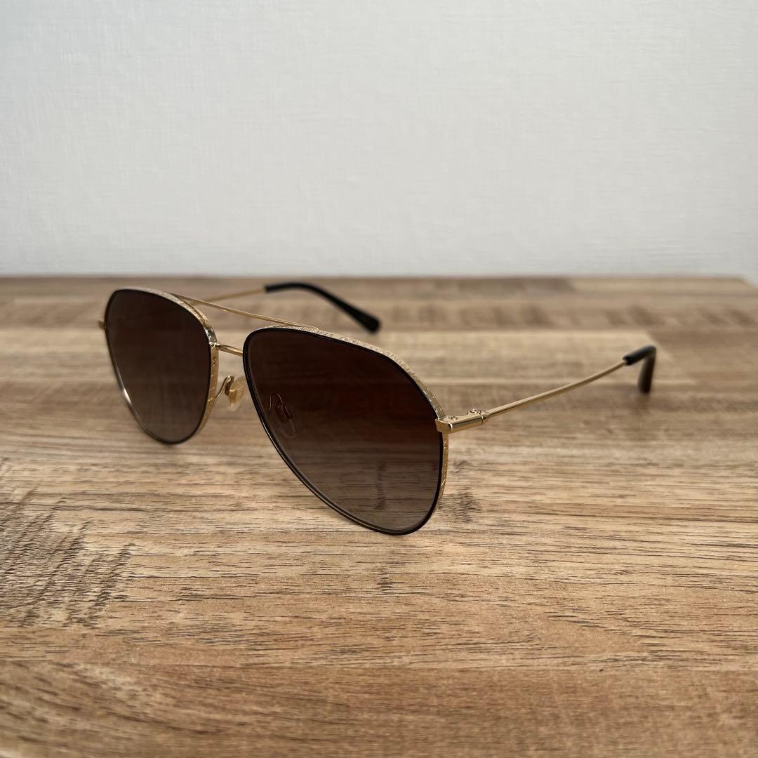 EXILE ATSUSHI さん着用 D&G サングラス