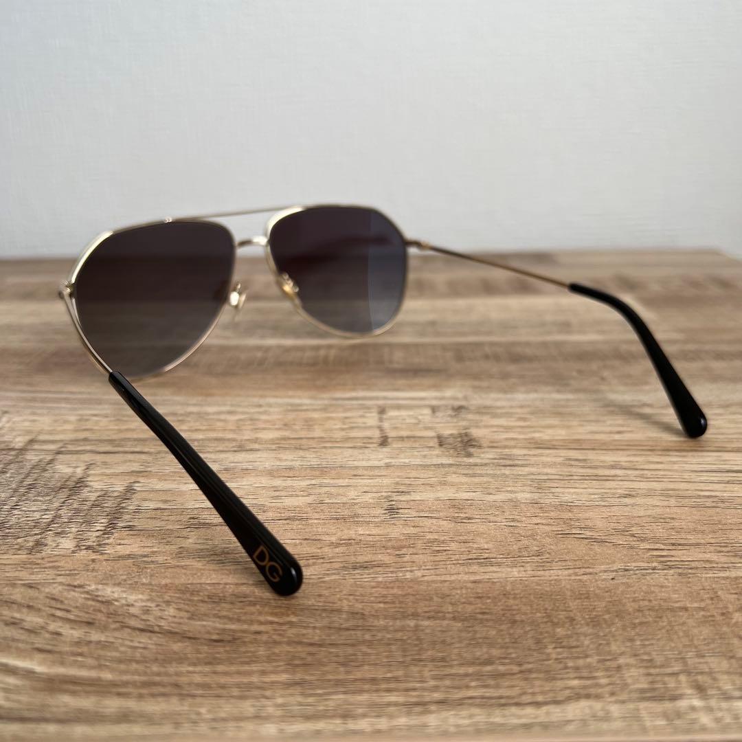 EXILE ATSUSHI さん着用 D&G サングラス