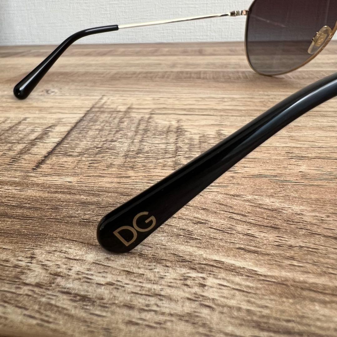 EXILE ATSUSHI さん着用 D&G サングラス