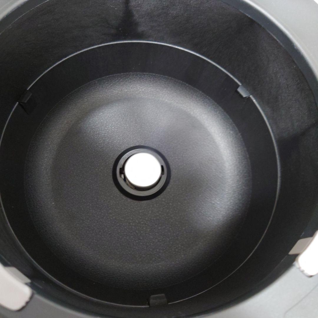 SR-V10BA Panasonicビストロ 可変圧力IH炊飯器