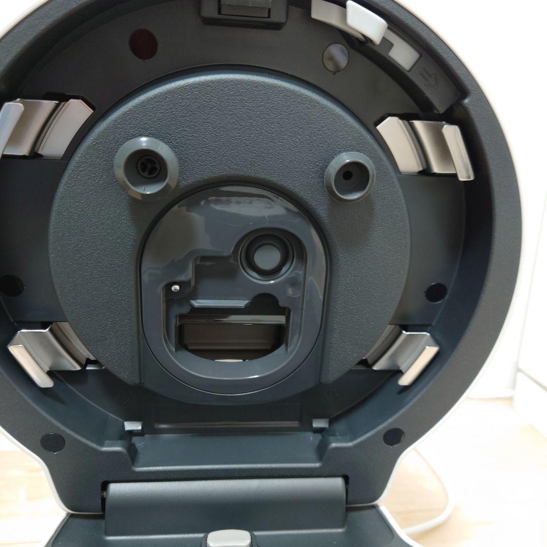 SR-V10BA Panasonicビストロ 可変圧力IH炊飯器