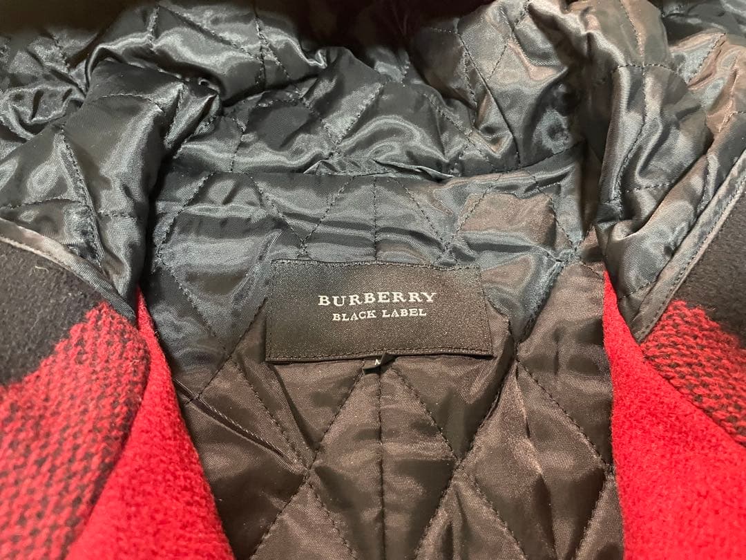 ジャケット・アウター BURBERRY BLACK LABEL