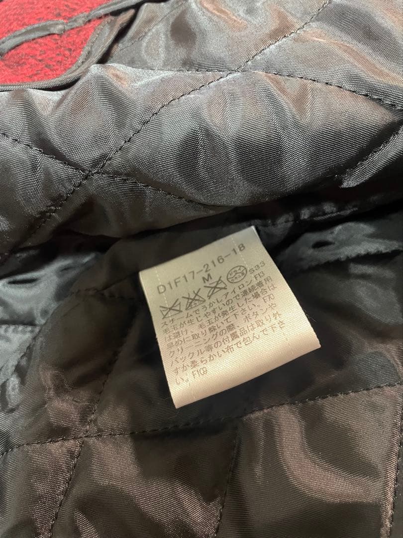 ジャケット・アウター BURBERRY BLACK LABEL