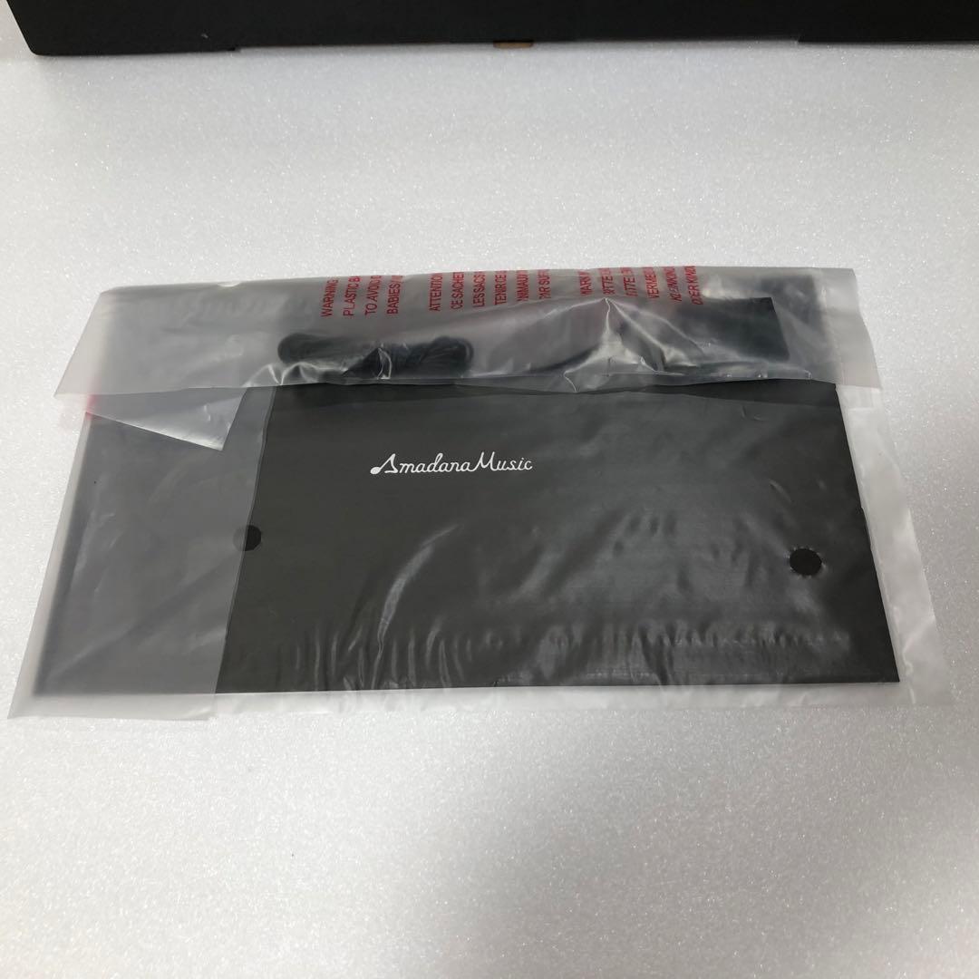 未使用品　Amadana UVZZ-10065 ワイヤレス スピーカーFMラジオ