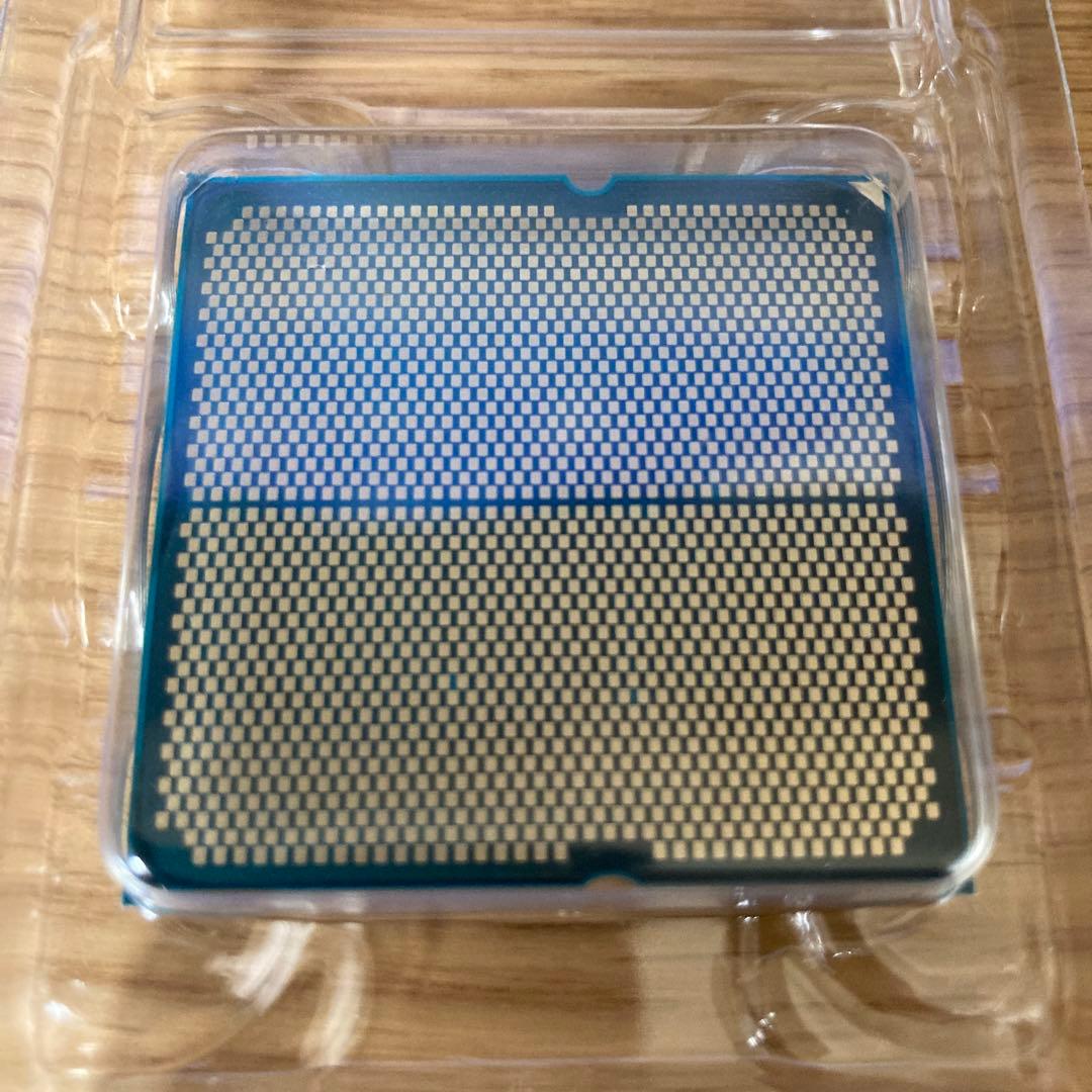 新品AMD Ryzen 9 9900X 動作保証