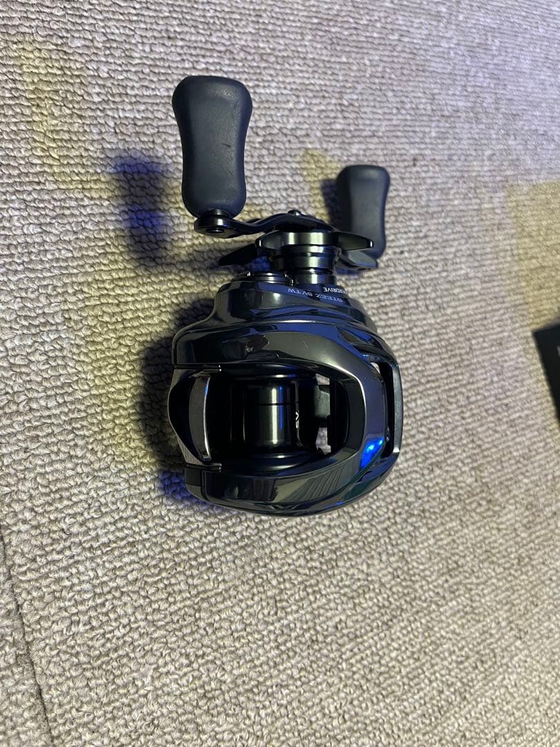 24スティーズ sv tw 100 XH L