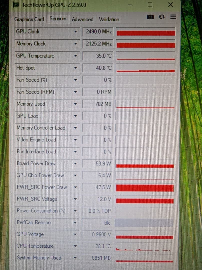 グラフィックボード・グラボ・ビデオカード MSI GeForceRTX4060 VENTUS 2X BLACK 8G OC