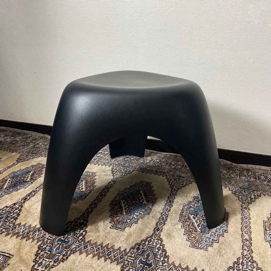 未使用正規品♪vitra エレファント スツール 柳宗理 ミッドセンチュリー