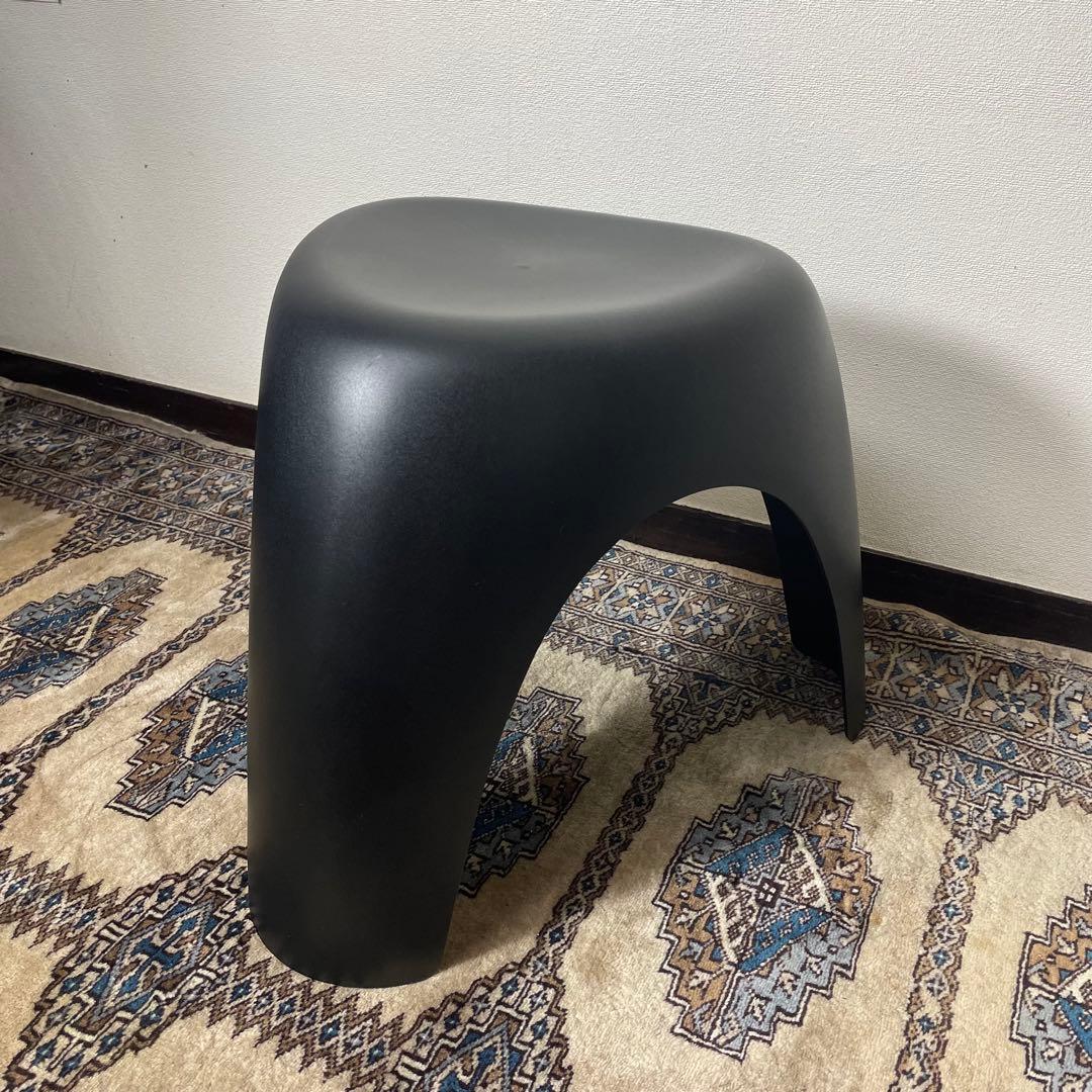 未使用正規品♪vitra エレファント スツール 柳宗理 ミッドセンチュリー