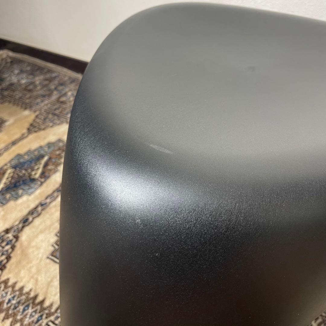 未使用正規品♪vitra エレファント スツール 柳宗理 ミッドセンチュリー