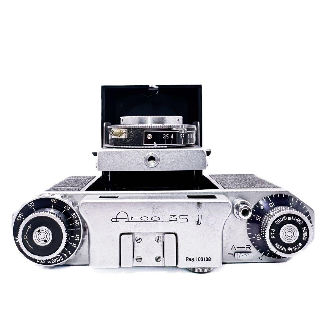 Aランク 整備済み Arco 35 J 1ヶ月動作保証付き