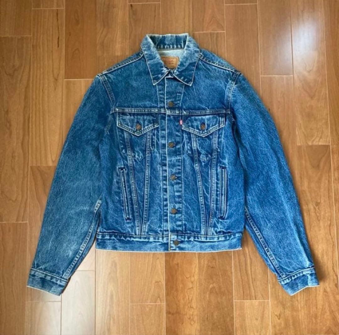 80s 71506 USA製　40L