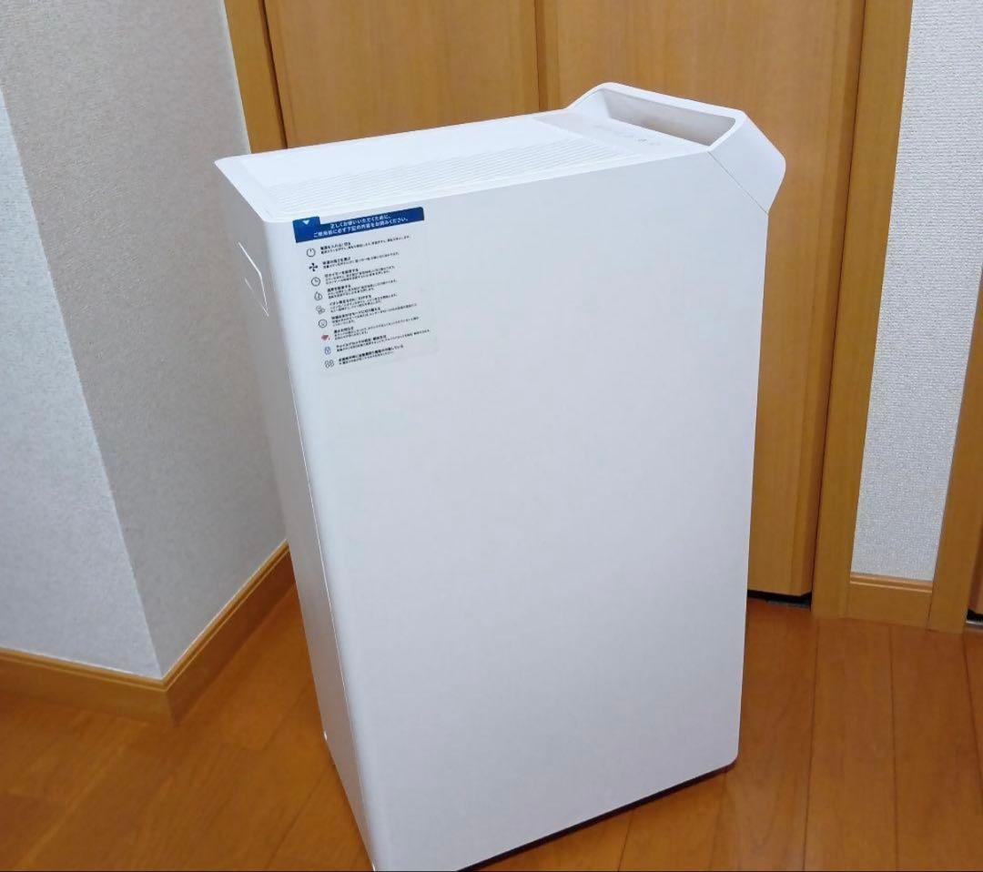 美品⭐︎YuriooのDryTank-3000