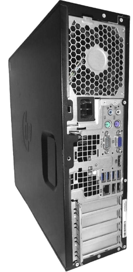 爆速15倍速 Nvme M.2 SSD HP 6300 i5 16G xp