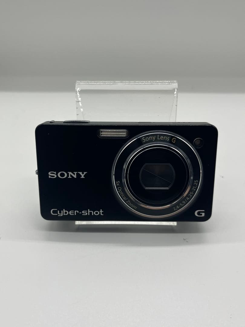SONY dsc-wx1 ブラック