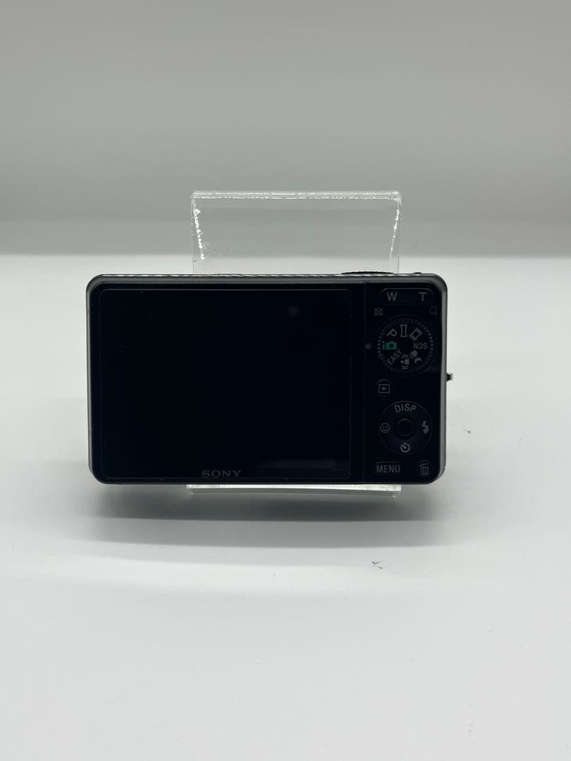 SONY dsc-wx1 ブラック
