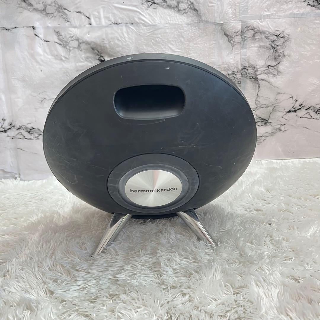 harman/kardon onyx studioワイヤレススピーカー