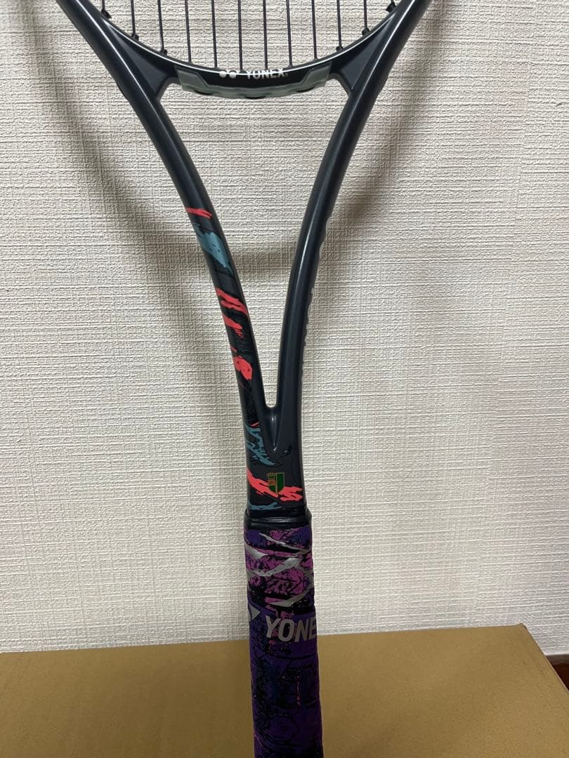 【専用】ジオブレイク50V ソフトテニスラケット