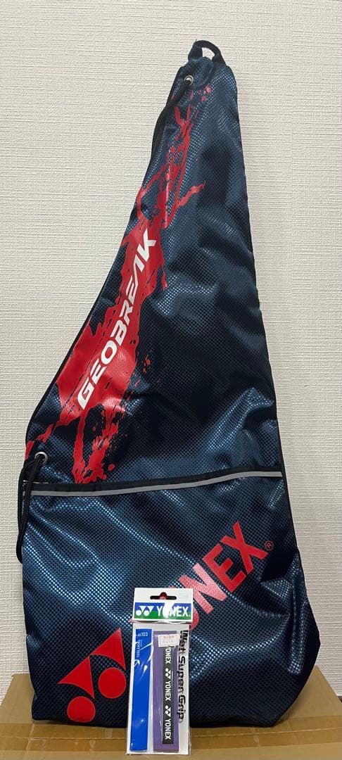 【専用】ジオブレイク50V ソフトテニスラケット